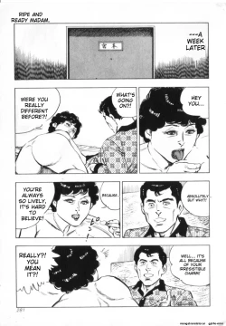 Page 283 of Kanjuku Fujin