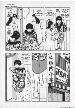 Page 37 of Kanjuku Fujin