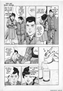 Page 89 of Kanjuku Fujin