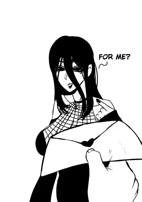 Download Witch Valentine Vore