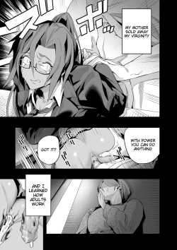 Page 13 of Nozondeita Nichijou 4