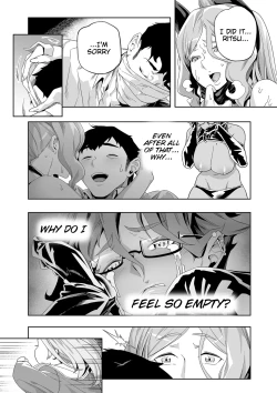 Page 17 of Nozondeita Nichijou 4