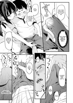 Page 11 of Zenbu Kimi no Sei da. IV | It's All Your Fault. IV