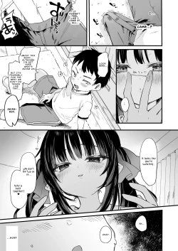 Page 13 of Zenbu Kimi no Sei da. IV | It's All Your Fault. IV