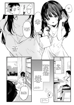 Page 8 of Zenbu Kimi no Sei da. IV | It's All Your Fault. IV