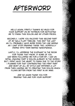 Page 28 of Fairy Heat 2 Doujin