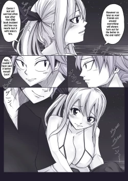 Page 31 of Fairy Heat 2 Doujin