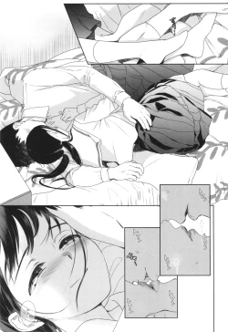 Page 28 of Under the Skirt