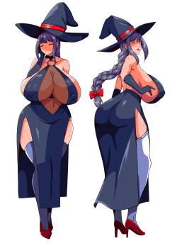 Page 2 of Mahotsukai no Nioizeme