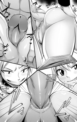 Page 7 of Public Escapade Remake