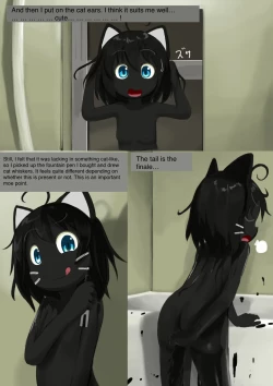 Page 12 of Tsumaranai Hanashi | A story of nothing special