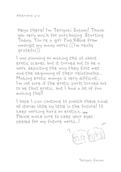 Page 26 of Starting Today, You’re a Girl