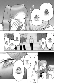 Page 8 of Starting Today, You’re a Girl