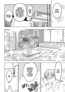 Page 9 of Starting Today, You’re a Girl