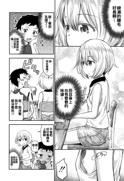 Page 7 of Ayase-san wa Ecchi ni Karakau
