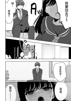 Page 13 of Onii-chan no Katachi Shojo Ana de Oboeyou ne ~ Shiranumani Saimin Kaihatsu Sareru Gimai 6