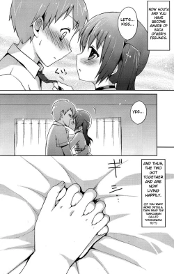 Page 7 of Futari Dake no Himitsu Plus | A Secret Between Two People Plus