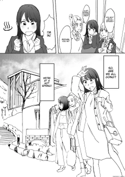 Page 2 of Ai no Onsen Pool | Love Hot Spring Pool