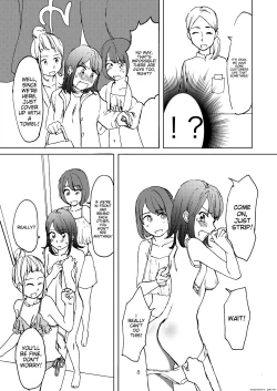 Page 6 of Ai no Onsen Pool | Love Hot Spring Pool