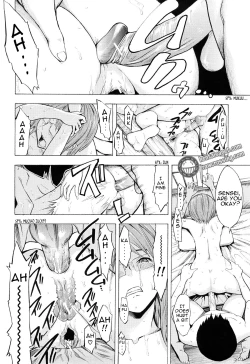 Page 46 of Kowashite Kudasai Ch.5-6, 8