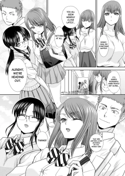 Page 157 of Ane Zokusei | Sisterly Nature Ch.1-7