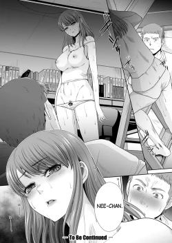 Page 76 of Ane Zokusei | Sisterly Nature Ch.1-7