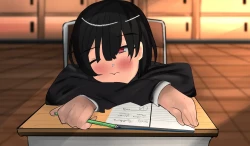 Page 216 of InCha Otokonoko ga Ura Fuuzoku Debut?Sono 1