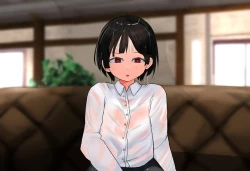 Page 247 of InCha Otokonoko ga Ura Fuuzoku Debut?Sono 1