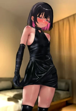 Page 258 of InCha Otokonoko ga Ura Fuuzoku Debut?Sono 1