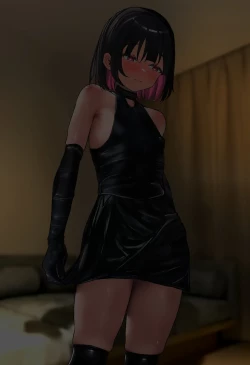 Page 263 of InCha Otokonoko ga Ura Fuuzoku Debut?Sono 1