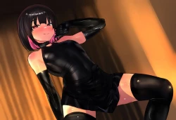 Page 278 of InCha Otokonoko ga Ura Fuuzoku Debut?Sono 1