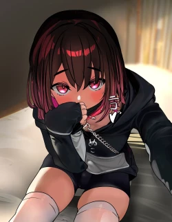 Page 186 of Inkya Otokonoko ga Hentai Kyoushi ni Choukyou Sareru!Epsidoe 2