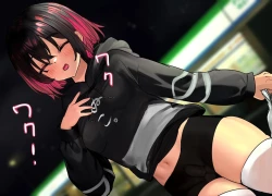 Page 245 of Inkya Otokonoko ga Hentai Kyoushi ni Choukyou Sareru!Epsidoe 2