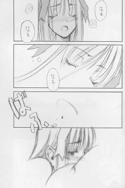 Page 14 of a secret loyalty