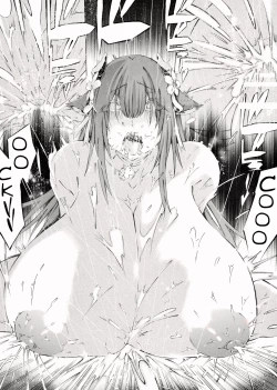 Page 22 of Kashino's pregnant life