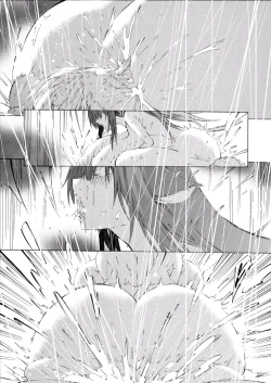 Page 30 of Kashino's pregnant life