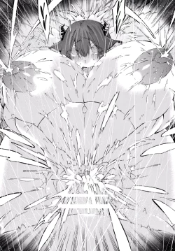 Page 33 of Kashino's pregnant life