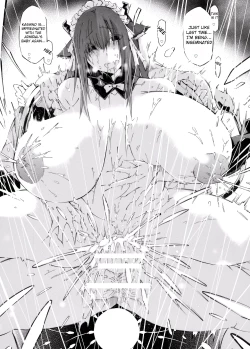 Page 37 of Kashino's pregnant life