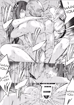 Page 52 of Kashino's pregnant life