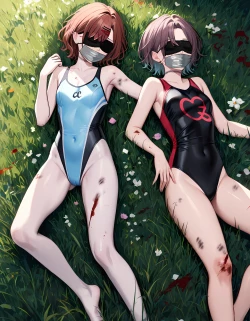 Page 15 of Choysakanto's 2025 Guro & Snuff Compilation