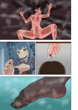 Page 118 of Mitari no Sono Ep.201-213【Japanese】