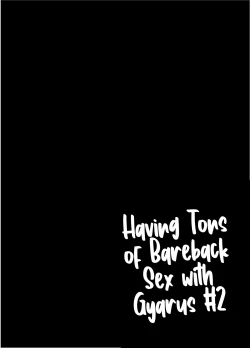 Page 7 of Gal to Meccha Namahame Nakadashi Ecchi Suru Hanashi #2 | Having Tons of Bareback Sex with Gyarus #2