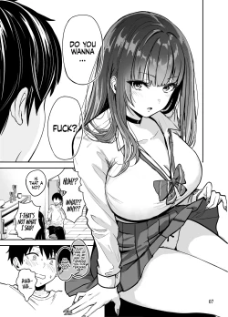 Page 9 of Gal to Meccha Namahame Nakadashi Ecchi Suru Hanashi #2 | Having Tons of Bareback Sex with Gyarus #2