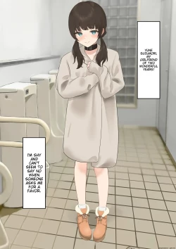 Page 1 of Submissive Girlfriend