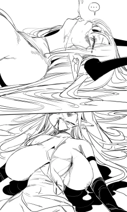 Page 46 of seed of ruin 13