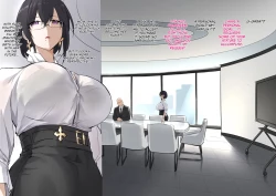 Page 8 of Secret Plan