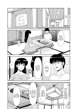 Page 7 of Hitozuma Kanrinin Kyoko 11: |The Perils of Married Manger Kyoko Part 11: Conclusion