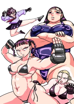 Page 51 of 絶命妊娠アクメバトル