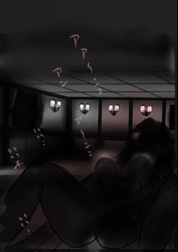 Page 51 of "Kiri to Shizuku" （Chiese）