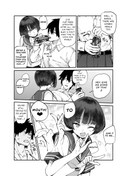 Page 3 of Ichinengo, Ore no Ko o Haramu Imouto no Kiroku. 3 - This is a record of how my sister conceived my child 3